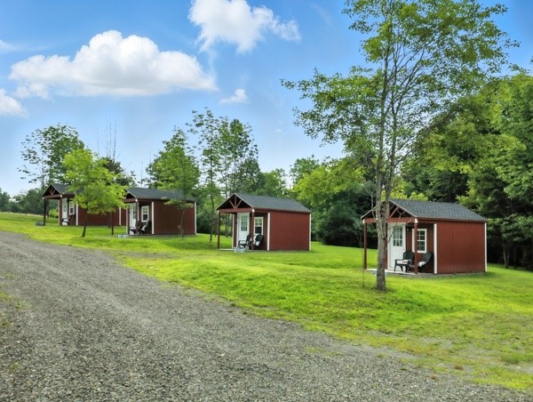 356 Anderson Hill Certified Camp-Site Road 9+