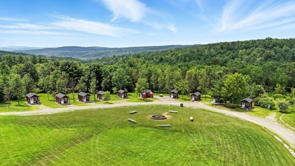 356 Anderson Hill Certified Camp-Site Road 9+