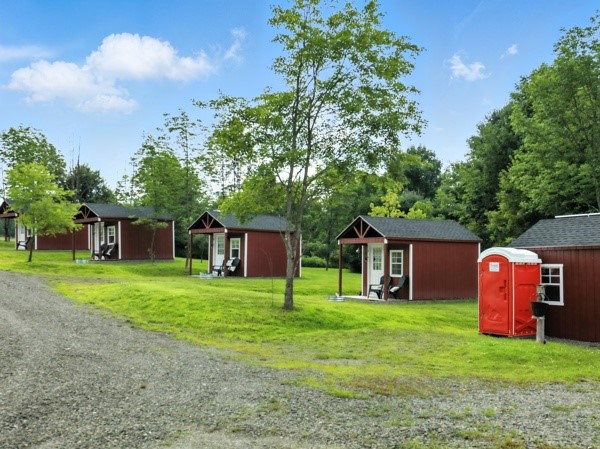 356 Anderson Hill Certified Camp-Site Road 9+