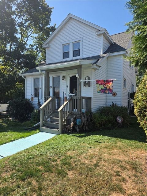 309 Highland Avenue Elmira NY 14905