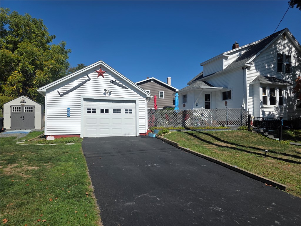 309 Highland Avenue