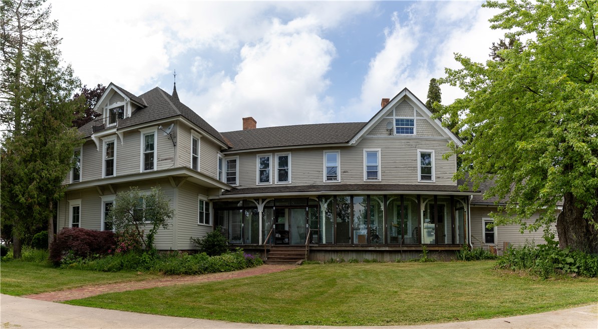 336 County Line Road