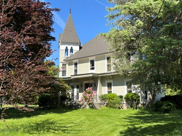 336 County Line Road