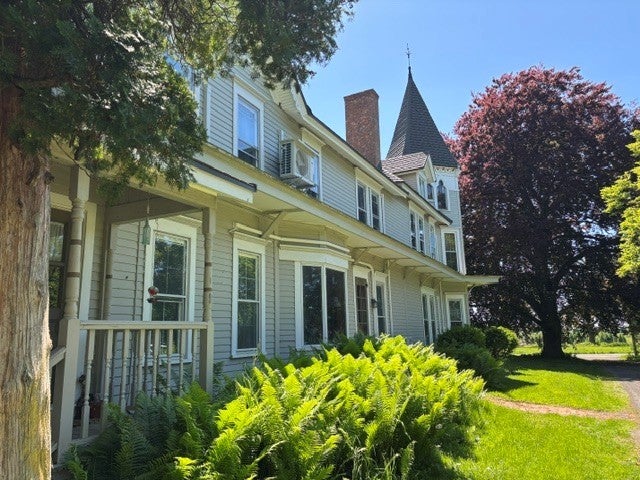 336 County Line Road