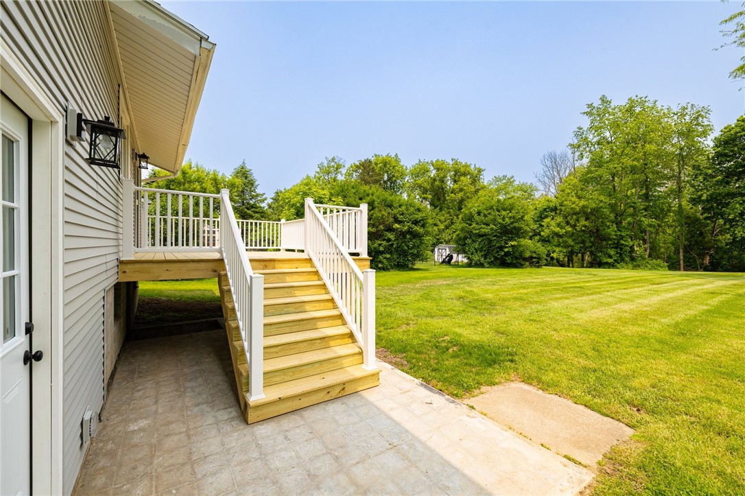 3908 Stalker Road, Walworth, New York image 30