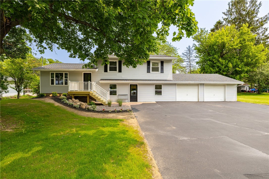 3908 Stalker Road, Walworth, New York image 1