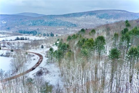 Vacant Land For Sale - Quail Ridge Road<br/> Delaware County, Middletown, NY 12455