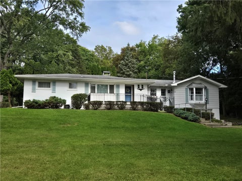 Homes For Sale - 9 East Genesee Street<br/> Wheatland, NY 14546
