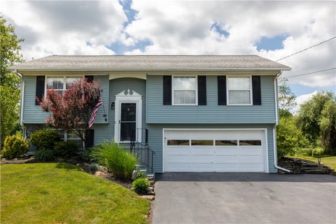 Homes For Sale - 10 Mountview Road<br/> Bath, NY 14810