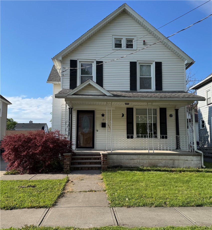 19 Cady Street