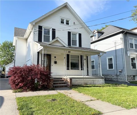 19 Cady Street Auburn NY 13021