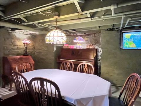 Tiny photo for 42 Lake Street, Leroy, NY 14482 (MLS # R1655661)