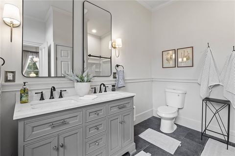 Tiny photo for 42 Lake Street, Leroy, NY 14482 (MLS # R1655661)