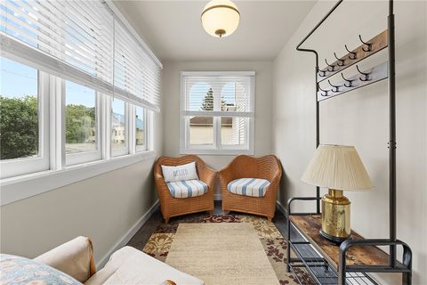 Tiny photo for 42 Lake Street, Leroy, NY 14482 (MLS # R1655661)