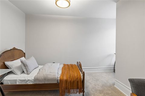 Tiny photo for 42 Lake Street, Leroy, NY 14482 (MLS # R1655661)