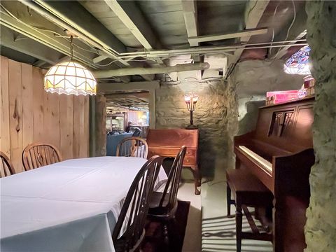 Tiny photo for 42 Lake Street, Leroy, NY 14482 (MLS # R1655661)