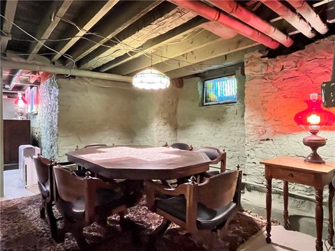 Tiny photo for 42 Lake Street, Leroy, NY 14482 (MLS # R1655661)