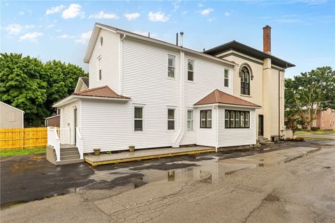 Tiny photo for 42 Lake Street, Leroy, NY 14482 (MLS # R1655661)