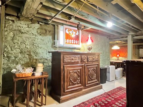 Tiny photo for 42 Lake Street, Leroy, NY 14482 (MLS # R1655661)