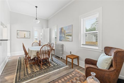 Tiny photo for 42 Lake Street, Leroy, NY 14482 (MLS # R1655661)