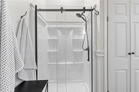 Tiny photo for 42 Lake Street, Leroy, NY 14482 (MLS # R1655661)