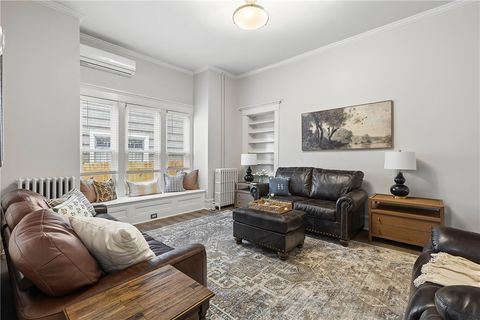 Tiny photo for 42 Lake Street, Leroy, NY 14482 (MLS # R1655661)