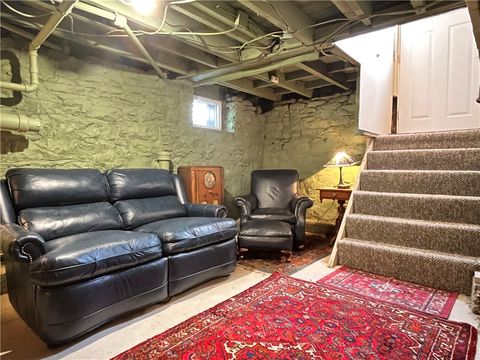 Tiny photo for 42 Lake Street, Leroy, NY 14482 (MLS # R1655661)