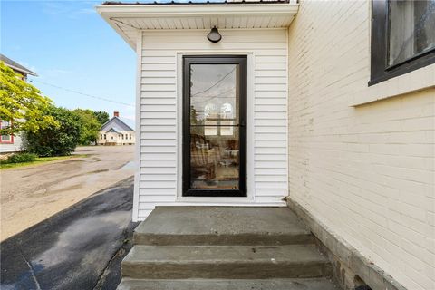 Tiny photo for 42 Lake Street, Leroy, NY 14482 (MLS # R1655661)