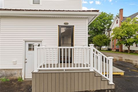 Tiny photo for 42 Lake Street, Leroy, NY 14482 (MLS # R1655661)