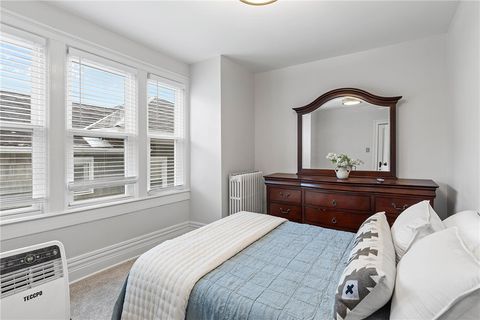 Tiny photo for 42 Lake Street, Leroy, NY 14482 (MLS # R1655661)