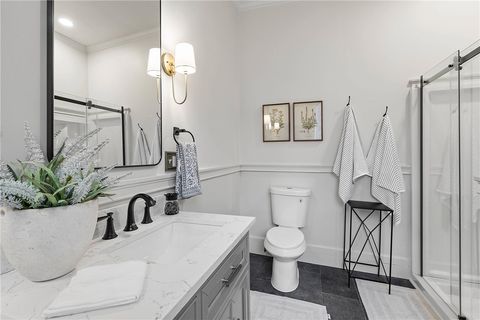 Tiny photo for 42 Lake Street, Leroy, NY 14482 (MLS # R1655661)