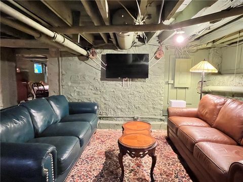 Tiny photo for 42 Lake Street, Leroy, NY 14482 (MLS # R1655661)