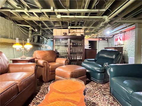 Tiny photo for 42 Lake Street, Leroy, NY 14482 (MLS # R1655661)