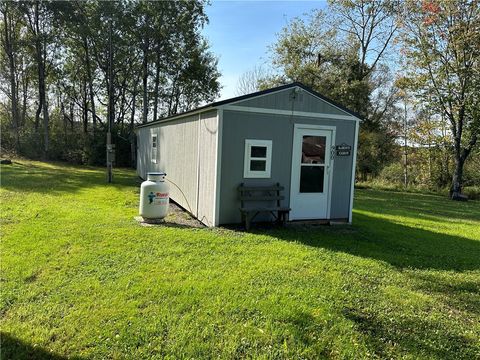 Photo of 900 Reservoir Hill Road, Norwich, NY 13815 (MLS # R1569815)