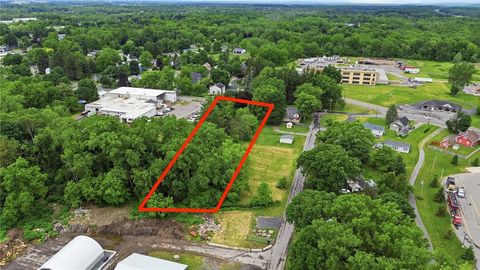 Tiny photo for 0 Center Street, Manchester, NY 14504 (MLS # R1690132)