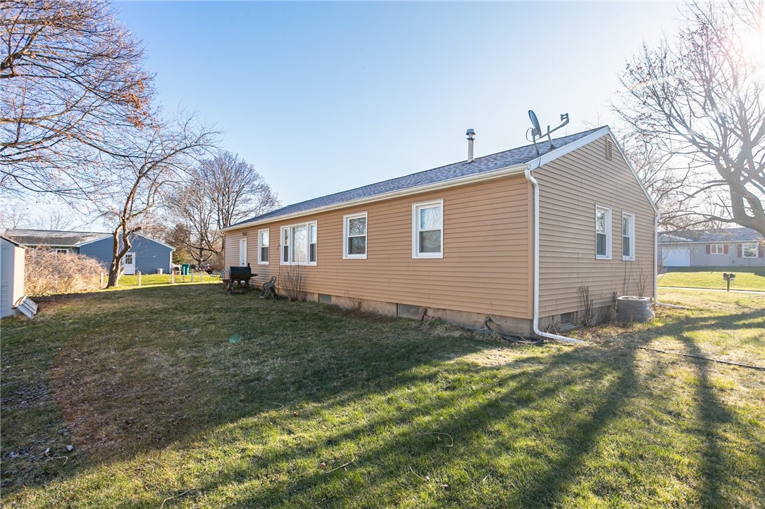 42 Campfire Road, Henrietta, New York image 30