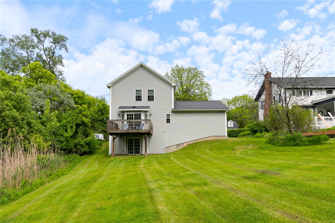 2143 Five Mile Line Road, Penfield, New York image 42