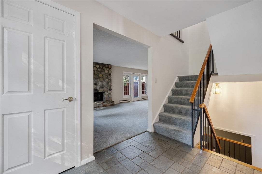3 Talbot Drive