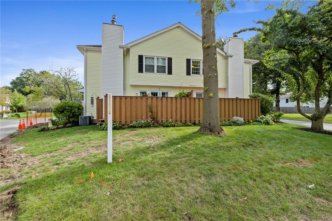 3 Talbot Drive