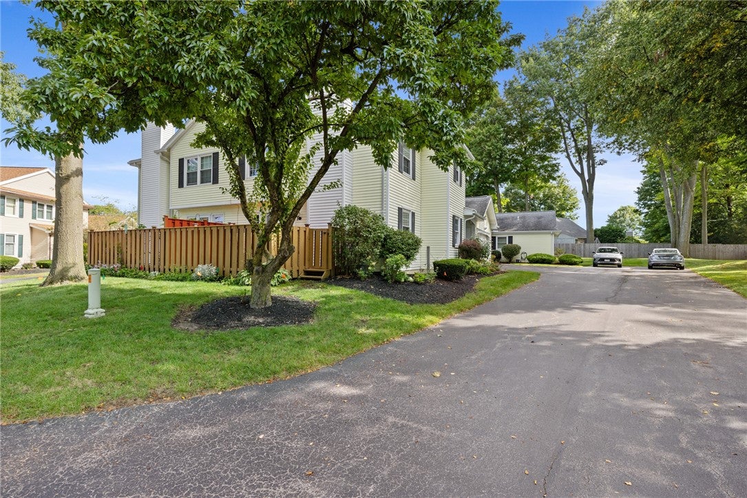 3 Talbot Drive