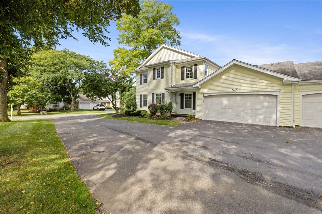 3 Talbot Drive