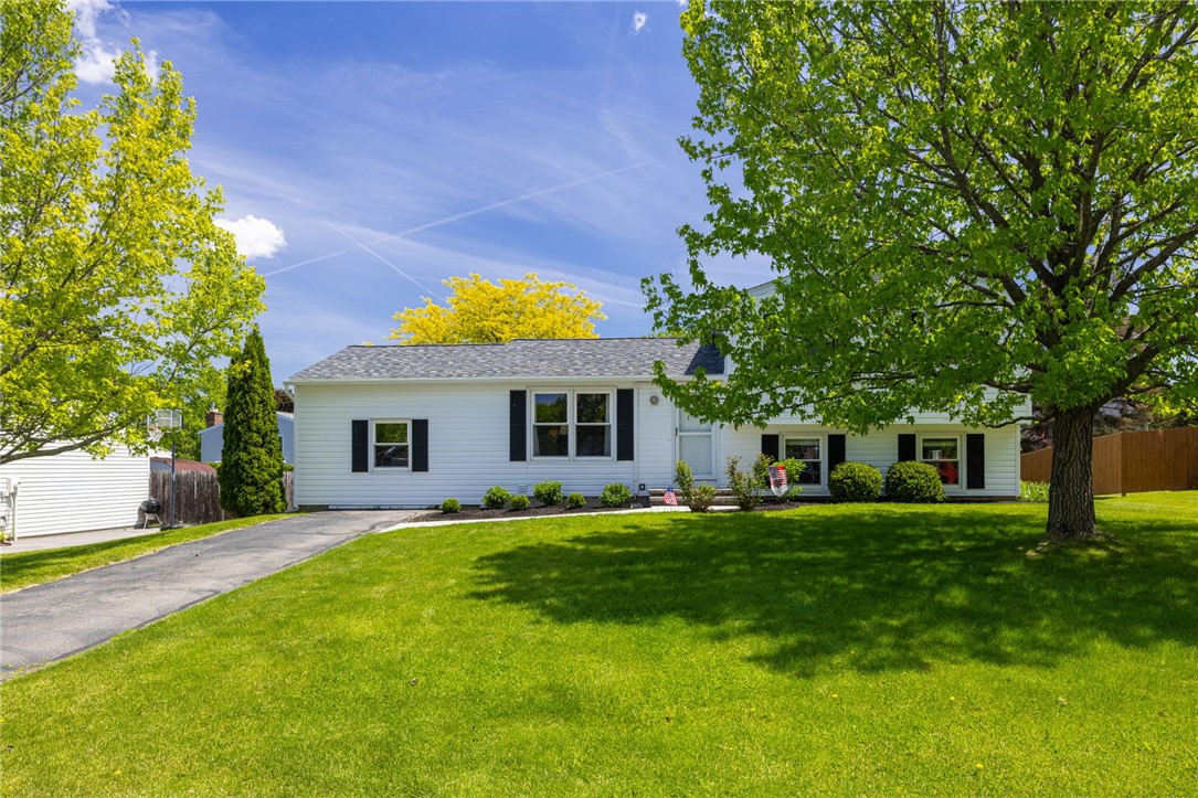 1739 Birchwood Drive