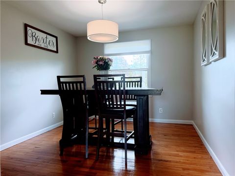 Tiny photo for 26 Hillary Dr DR, Chili, NY 14624 (MLS # R1684971)