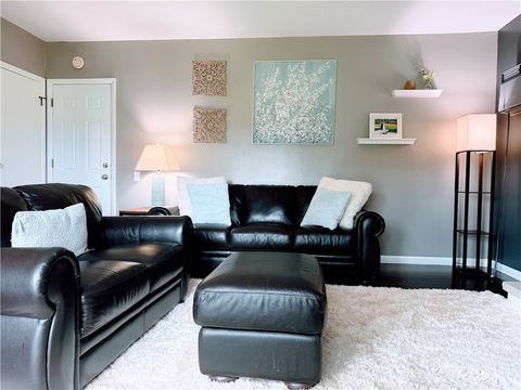 Tiny photo for 26 Hillary Dr DR, Chili, NY 14624 (MLS # R1684971)