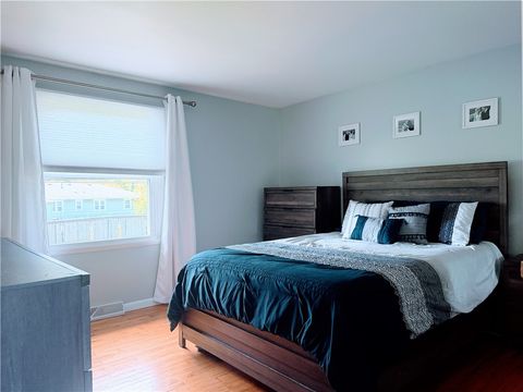 Tiny photo for 26 Hillary Dr DR, Chili, NY 14624 (MLS # R1684971)