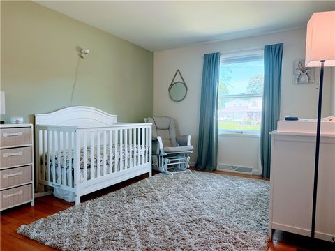 Tiny photo for 26 Hillary Dr DR, Chili, NY 14624 (MLS # R1684971)