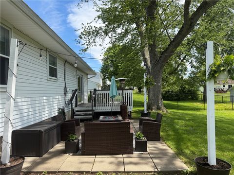 Tiny photo for 26 Hillary Dr DR, Chili, NY 14624 (MLS # R1684971)