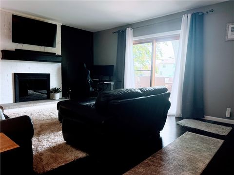 Tiny photo for 26 Hillary Dr DR, Chili, NY 14624 (MLS # R1684971)