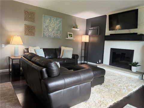 Tiny photo for 26 Hillary Dr DR, Chili, NY 14624 (MLS # R1684971)