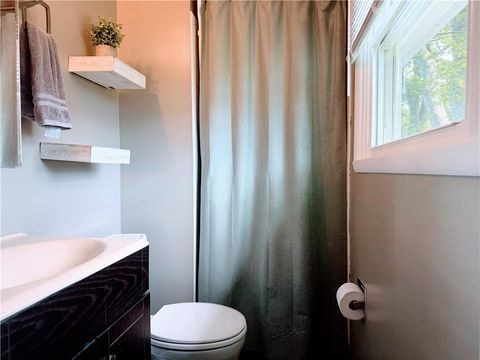 Tiny photo for 26 Hillary Dr DR, Chili, NY 14624 (MLS # R1684971)